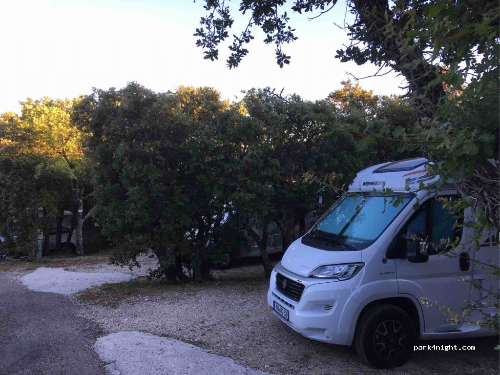 Camping des Sources — foto 2