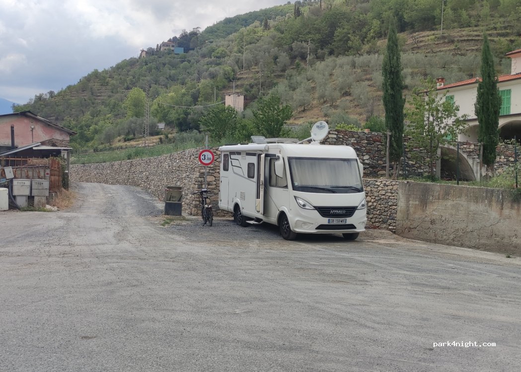 (18026) Pieve di Teco - 1 Via San Tenente Luigi Eula — foto