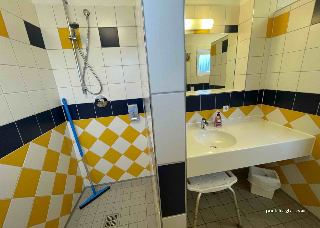 Campingplatz Hohes Ufer — foto
