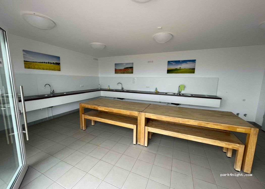 Campingplatz Hohes Ufer — foto 2