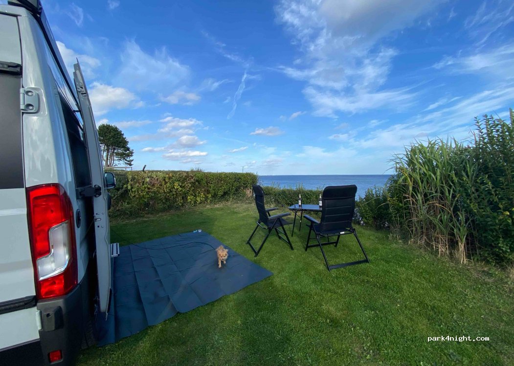 Campingplatz Hohes Ufer — foto 3
