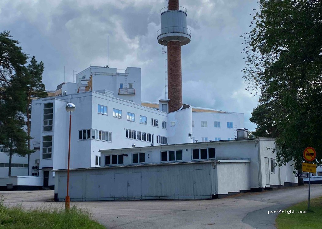 (21540) Paimio - 17 Korvenalantie — foto 2