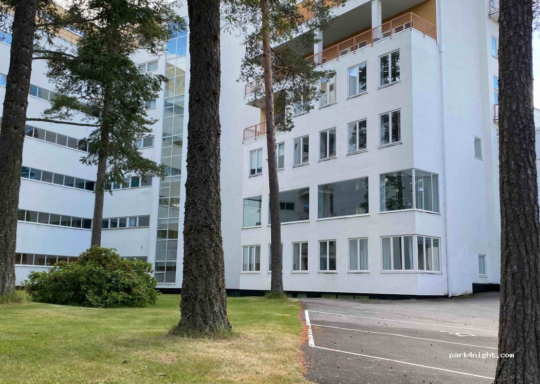 (21540) Paimio - 17 Korvenalantie — foto 3