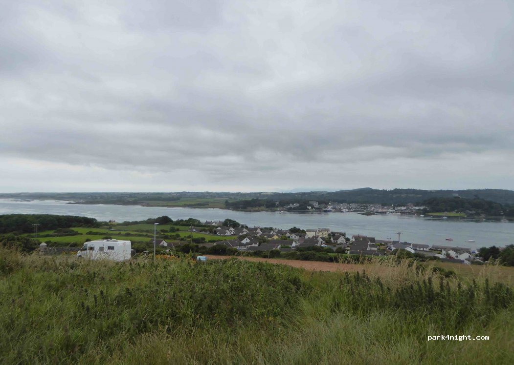 (BT22 1NS) Portaferry - 70 Windmill Hill — foto