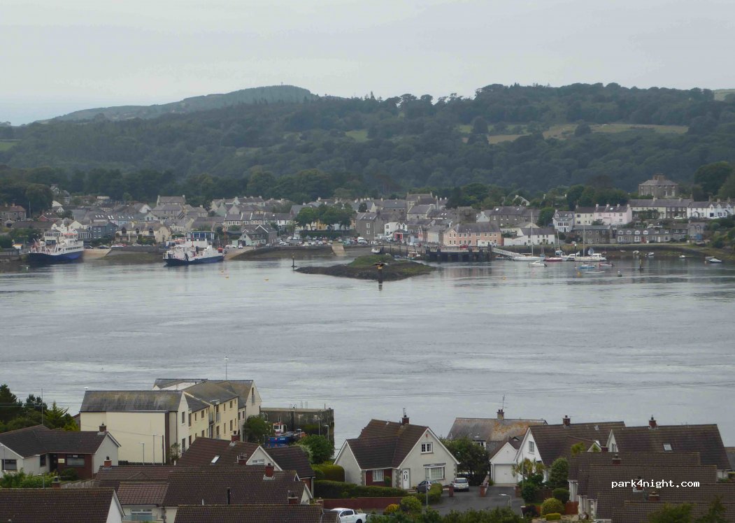 (BT22 1NS) Portaferry - 70 Windmill Hill — foto 2