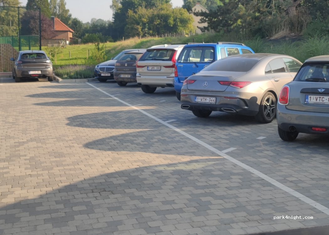 (1435) Mont-Saint-Guibert - 20C Rue des Hayeffes — foto 3