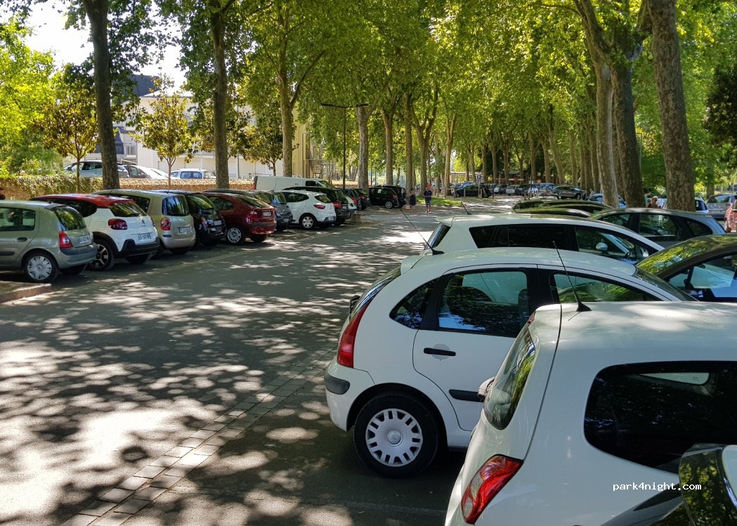(49130) Les Ponts-de-Cé - 2 Avenue de la Boire Salée — foto