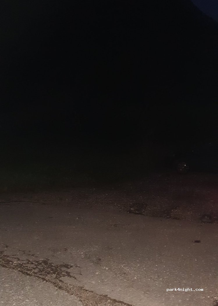 (5230) Bovec - 47 Kal - Koritnica — foto