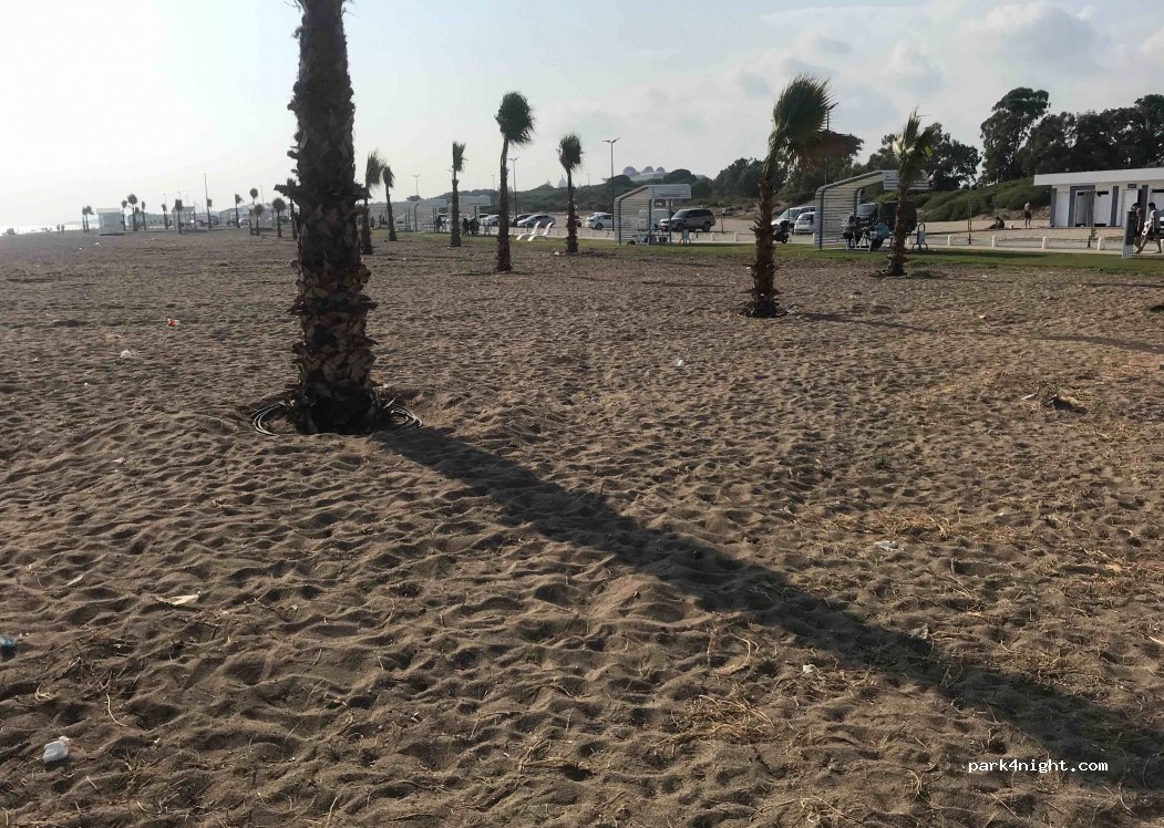 (07600) Manavgat - Unnamed Road — foto 2