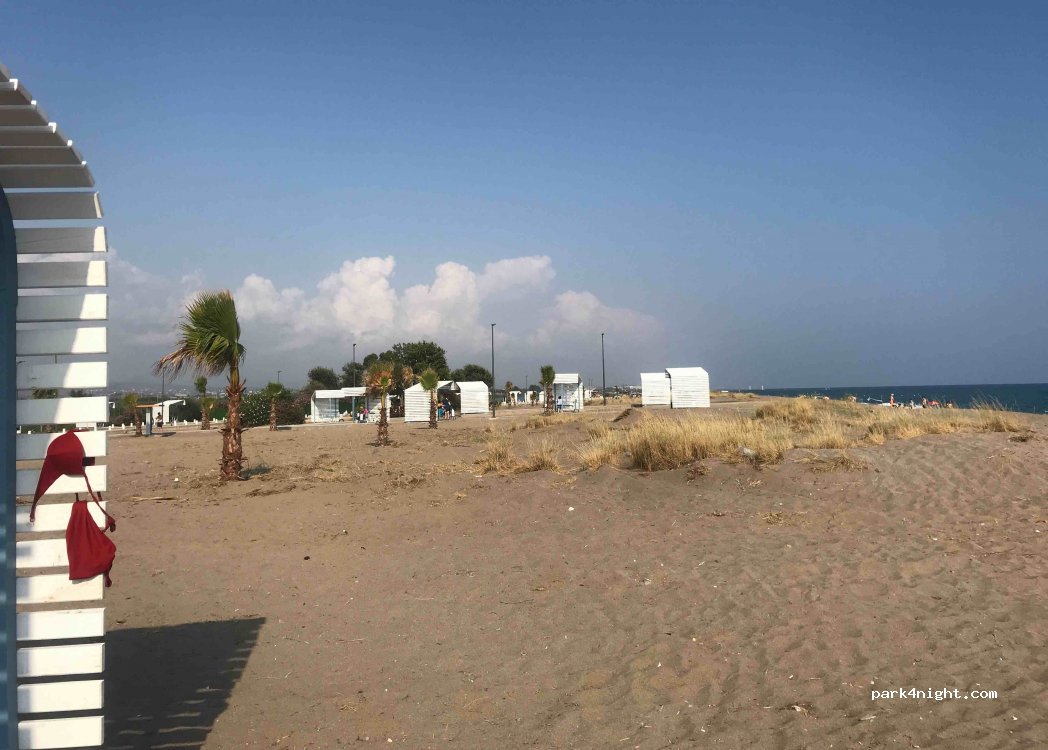 (07600) Manavgat - Unnamed Road — foto 3