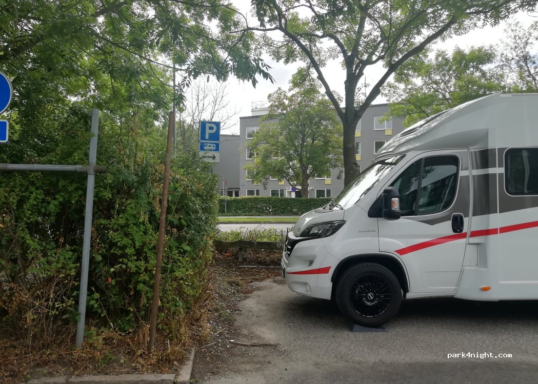 (224 58) Lund - 6G Ulrikedalsvägen — foto