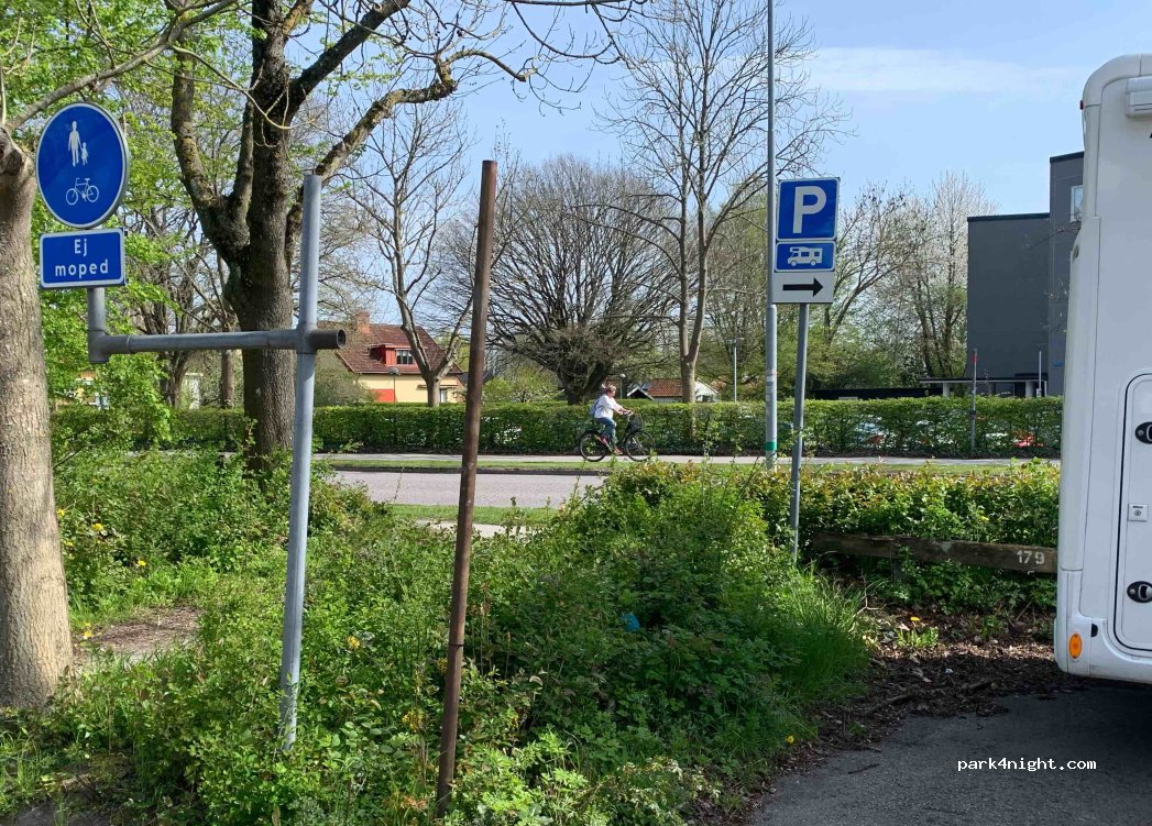 (224 58) Lund - 6G Ulrikedalsvägen — foto 3