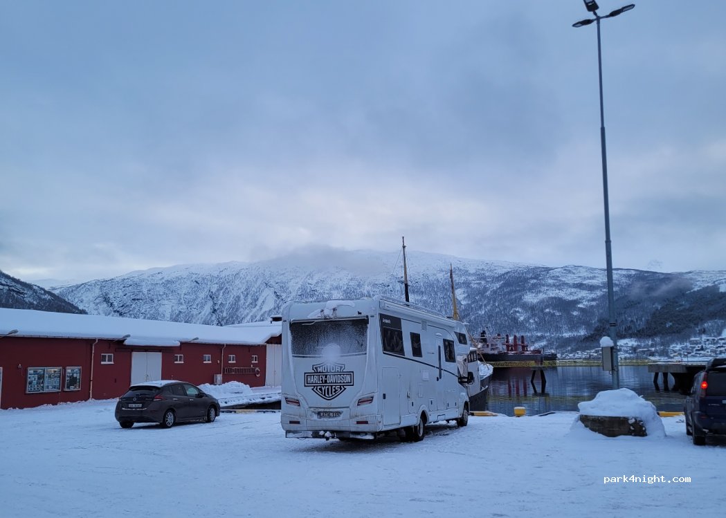 (8514) Narvik - 58-64 Fagernesveien — foto 4