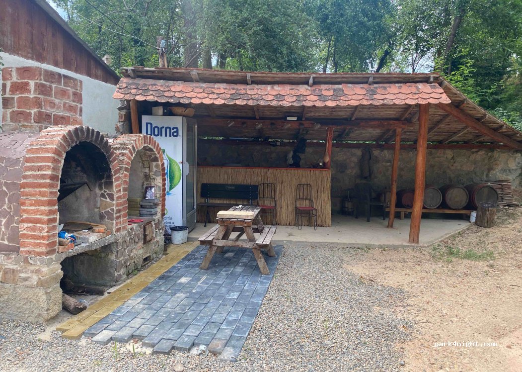 Camping La Balta — foto