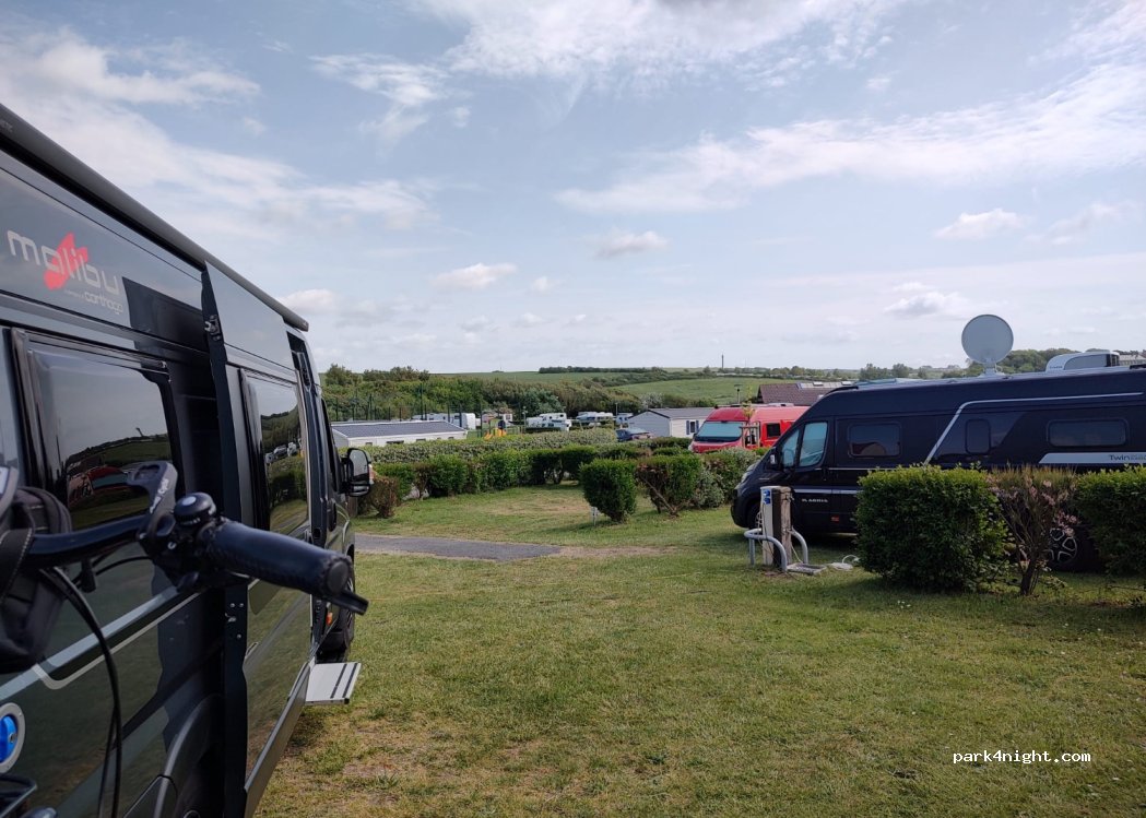 Camping Municipal L'Olympic — foto 3