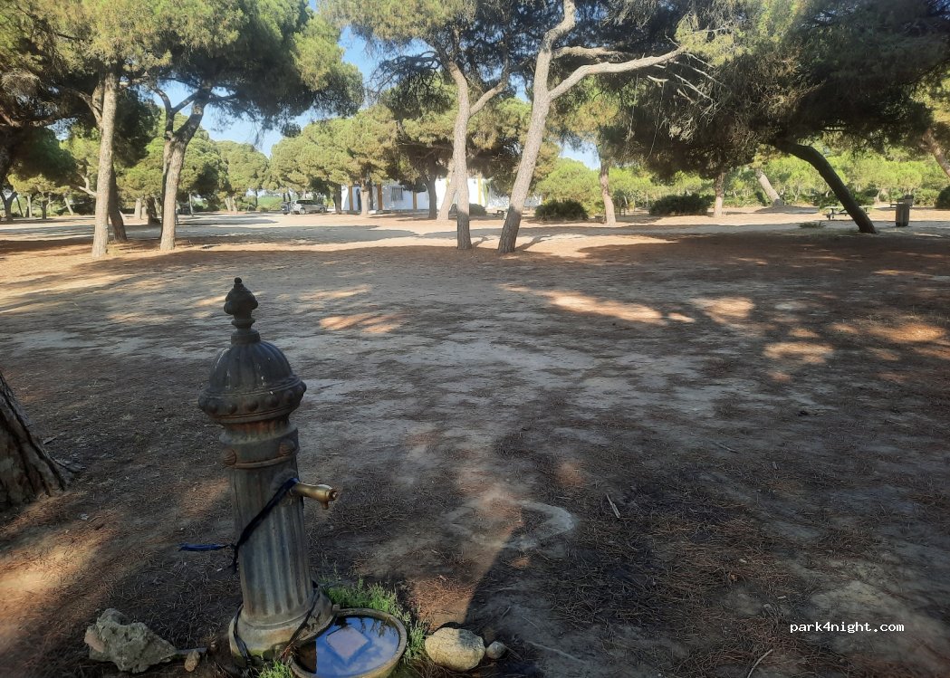 (11550) Arriates - Unnamed Road — foto 2