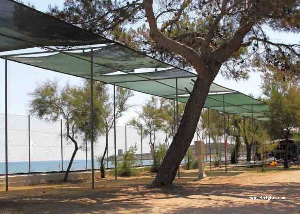 Villaggio Le Diomedee — foto