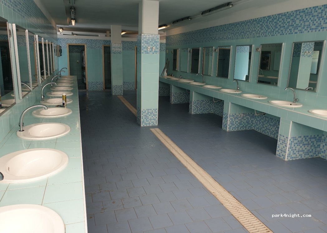 Villaggio Le Diomedee — foto 2