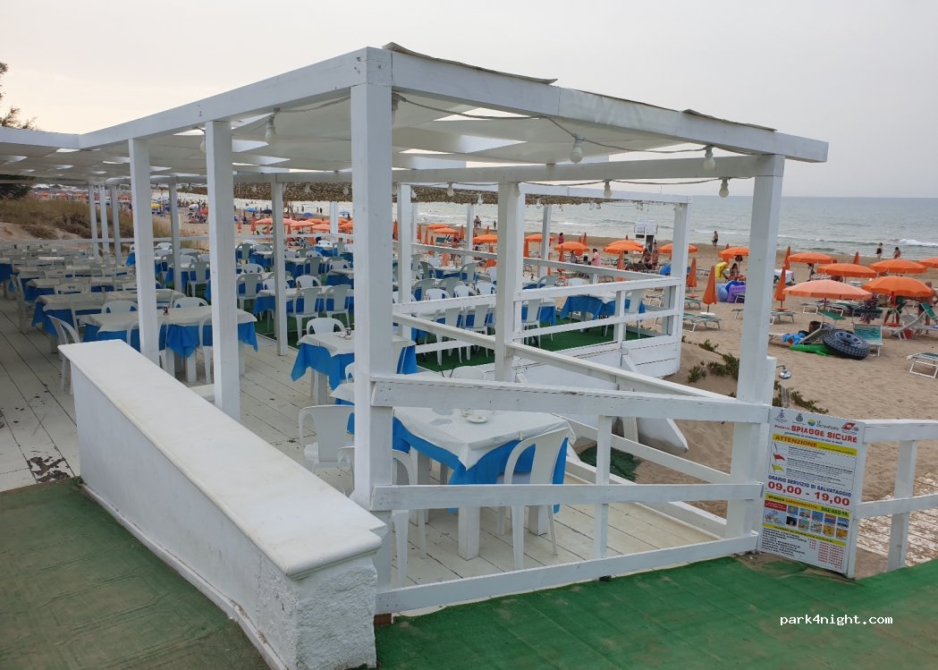 Villaggio Le Diomedee — foto 3