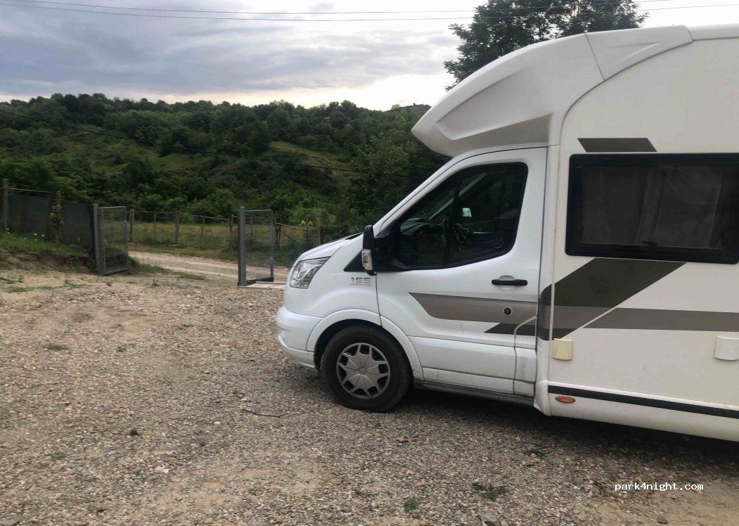 Camping Valea Banului — foto 2