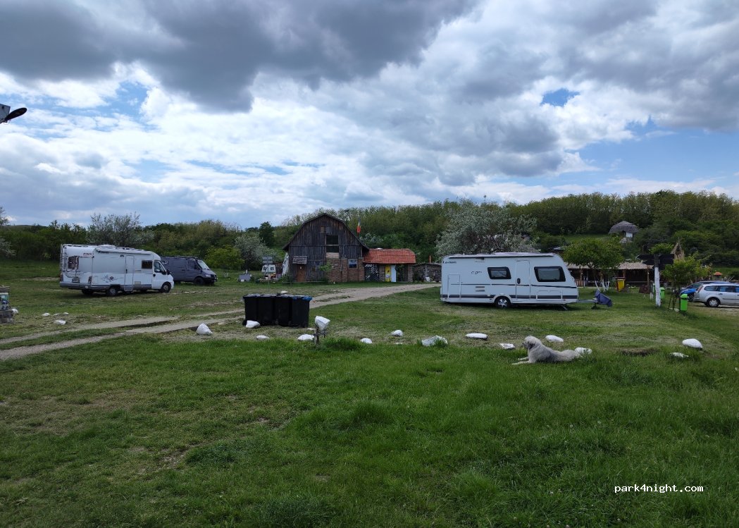 Camping Valea Banului — foto 3