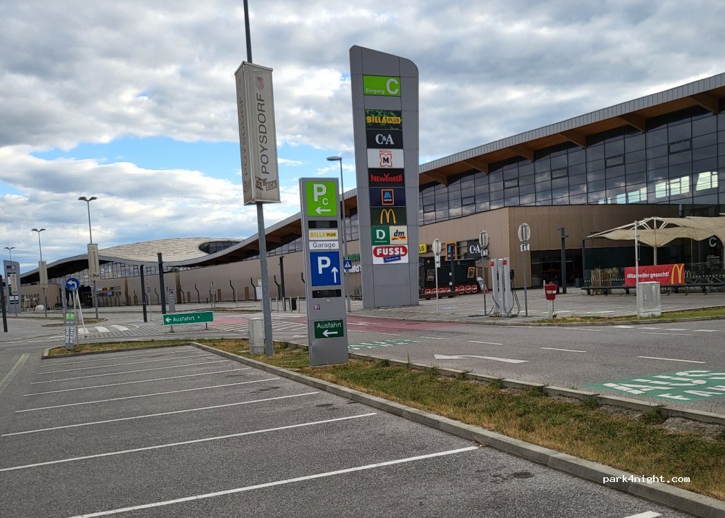 (2201) Industriegebiet Seyring - Unnamed road — foto 2