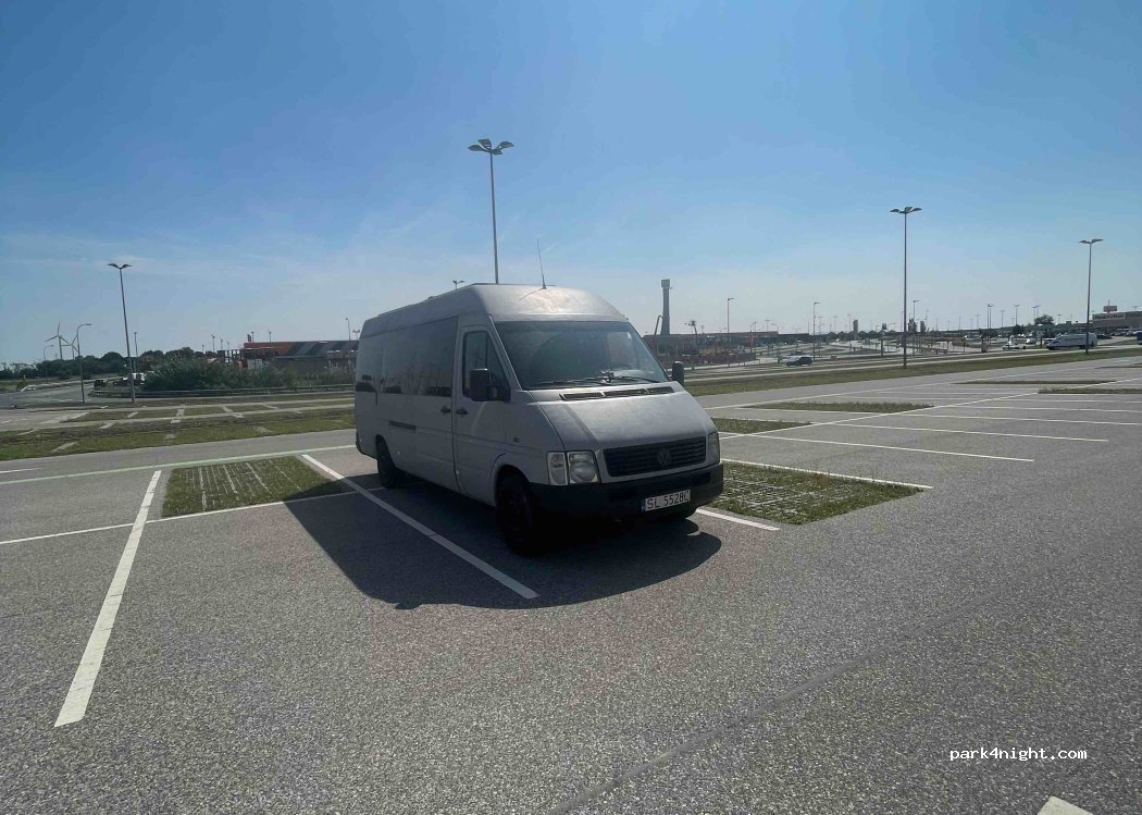 (2201) Industriegebiet Seyring - Unnamed road — foto 4