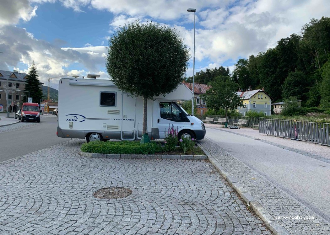 (543 01) Vrchlabí - Jihoslovanská — foto