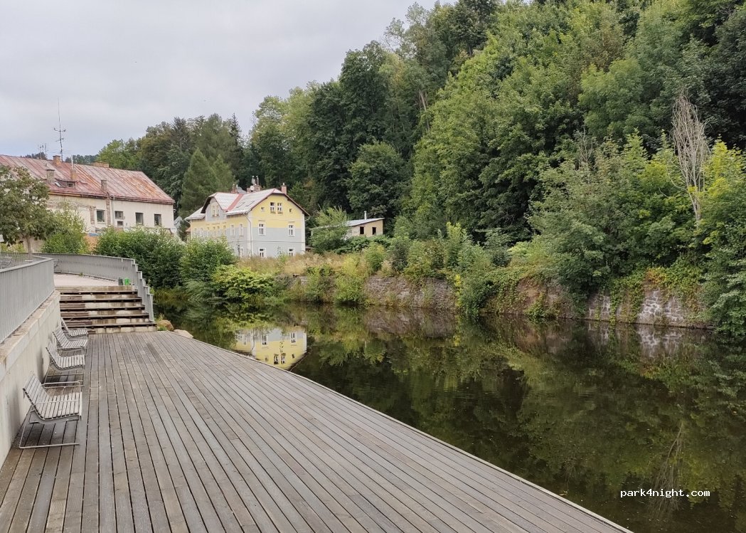 (543 01) Vrchlabí - Jihoslovanská — foto 3