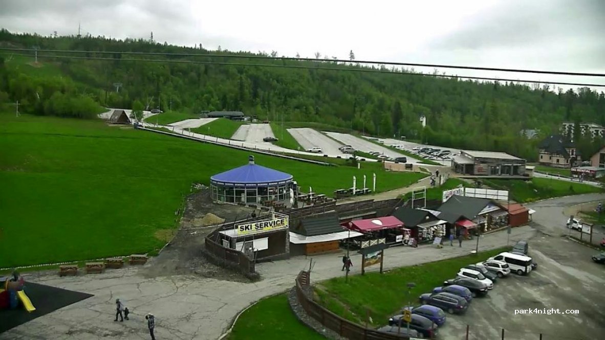 (062 01) Vysoké Tatry - — foto 2