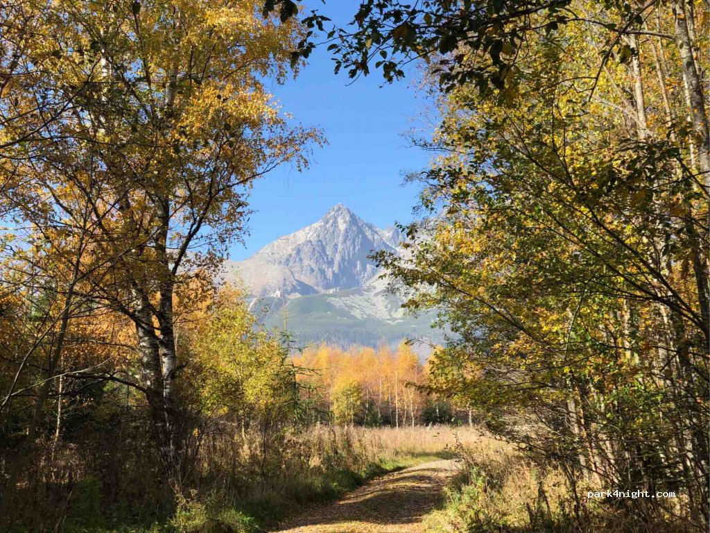 (062 01) Vysoké Tatry - — foto 4