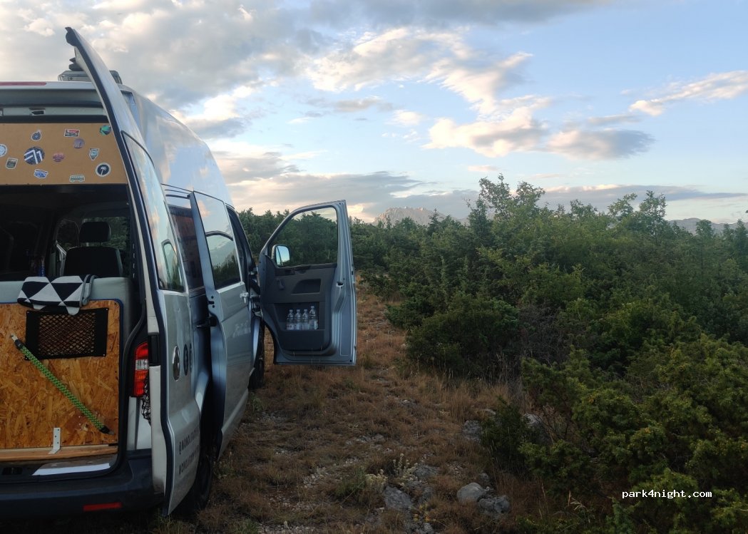 (23450) Kruševo - — foto