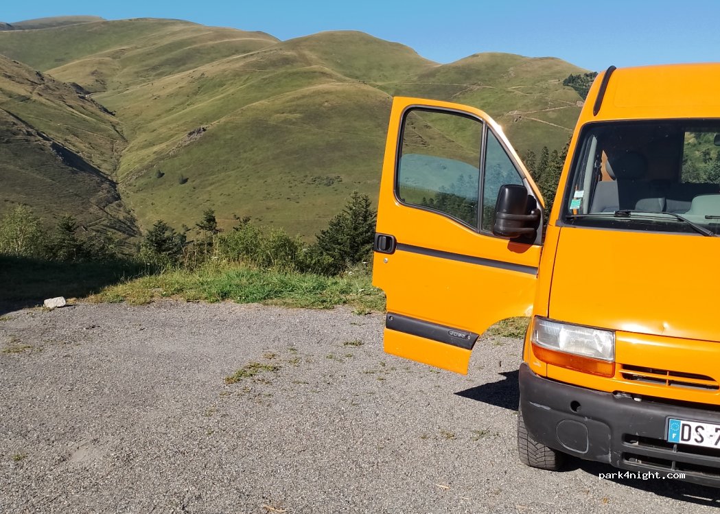 Aire de Peyragudes — foto 3