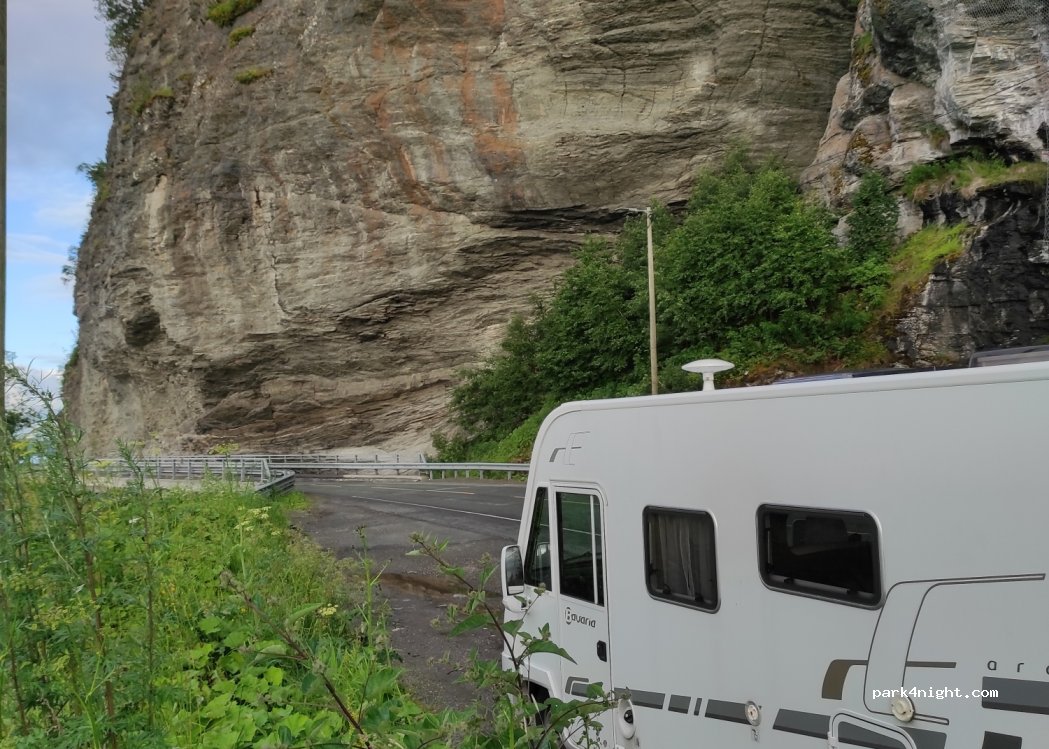 (7353) Børsa - 422 Buvikvegen — foto