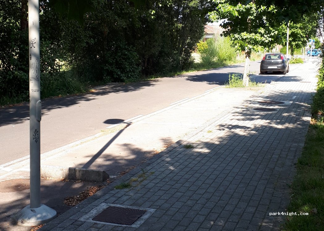 (15220) Bertamiráns - 14 Calle Rueiro — foto 2