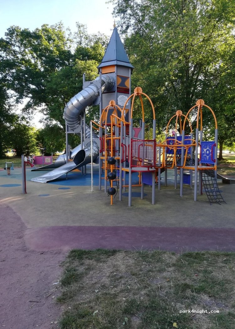 (57280) Maizières-lès-Metz - 31 Avenue de Brieux — foto 2
