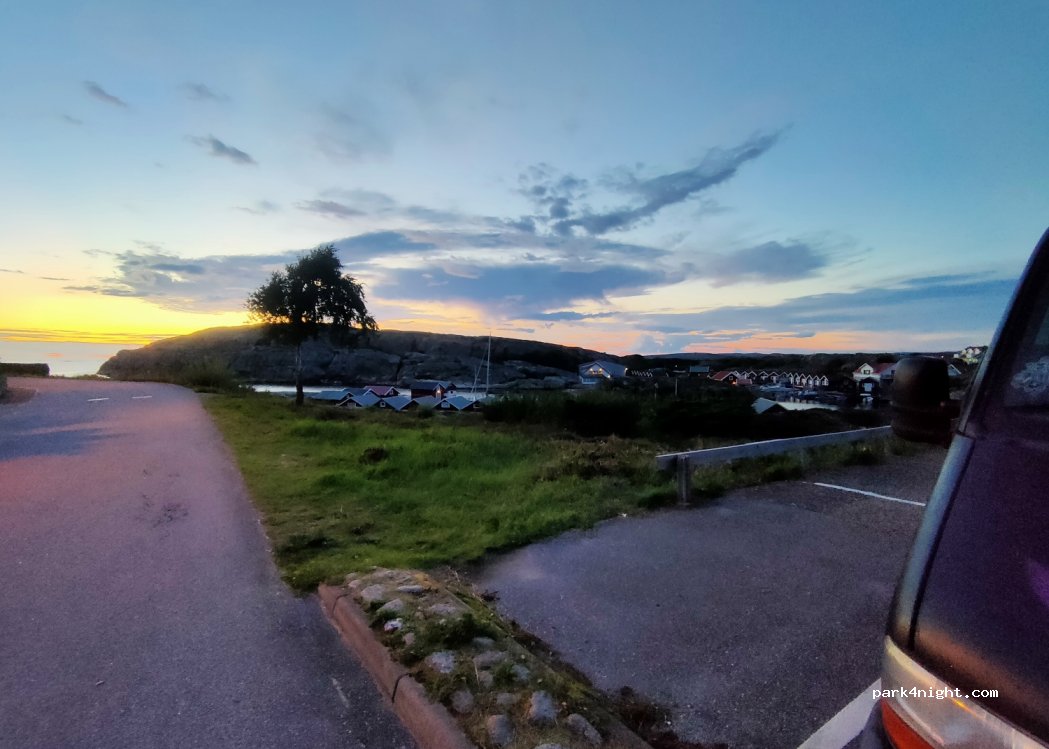 (456 51) Smögen - 1 Segelvägen — foto 2