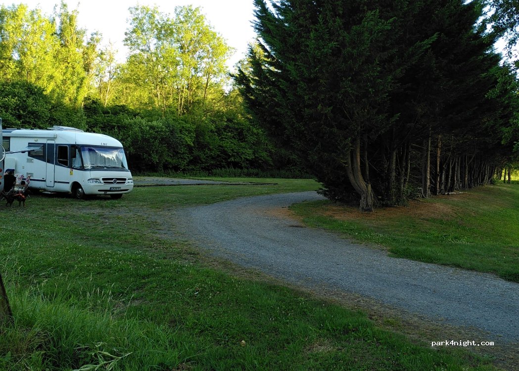 (02240) Séry-lès-Mézières - — foto