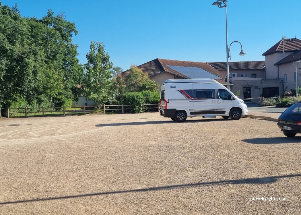 (69220) Corcelles-en-Beaujolais - 55 Rue de la Mairie — foto