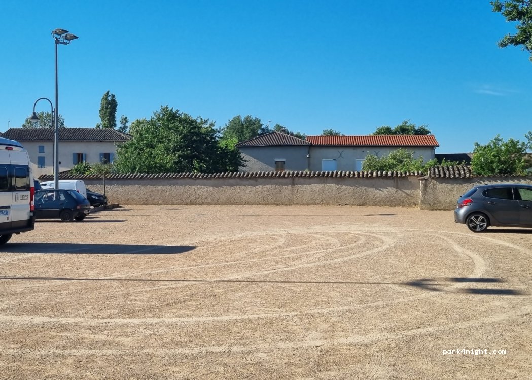 (69220) Corcelles-en-Beaujolais - 55 Rue de la Mairie — foto 2