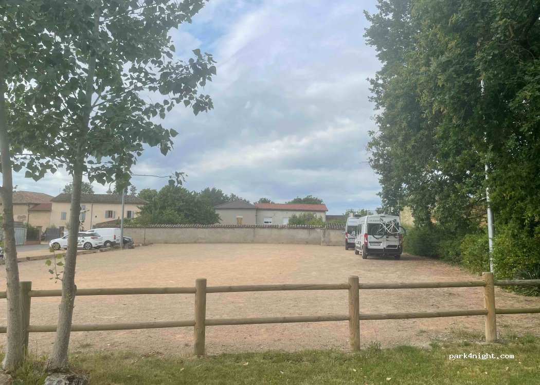 (69220) Corcelles-en-Beaujolais - 55 Rue de la Mairie — foto 3
