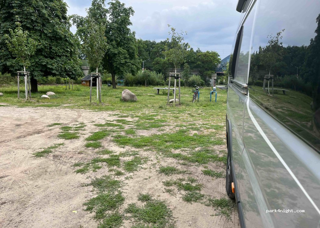(14656) Brieselang - 12 Jahnstraße — foto 2