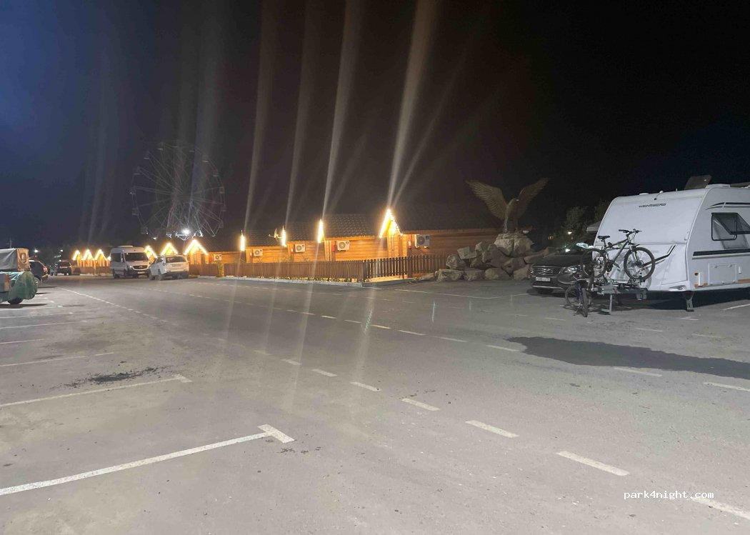 (368152) Novo-Zubutli - Unnamed road — foto