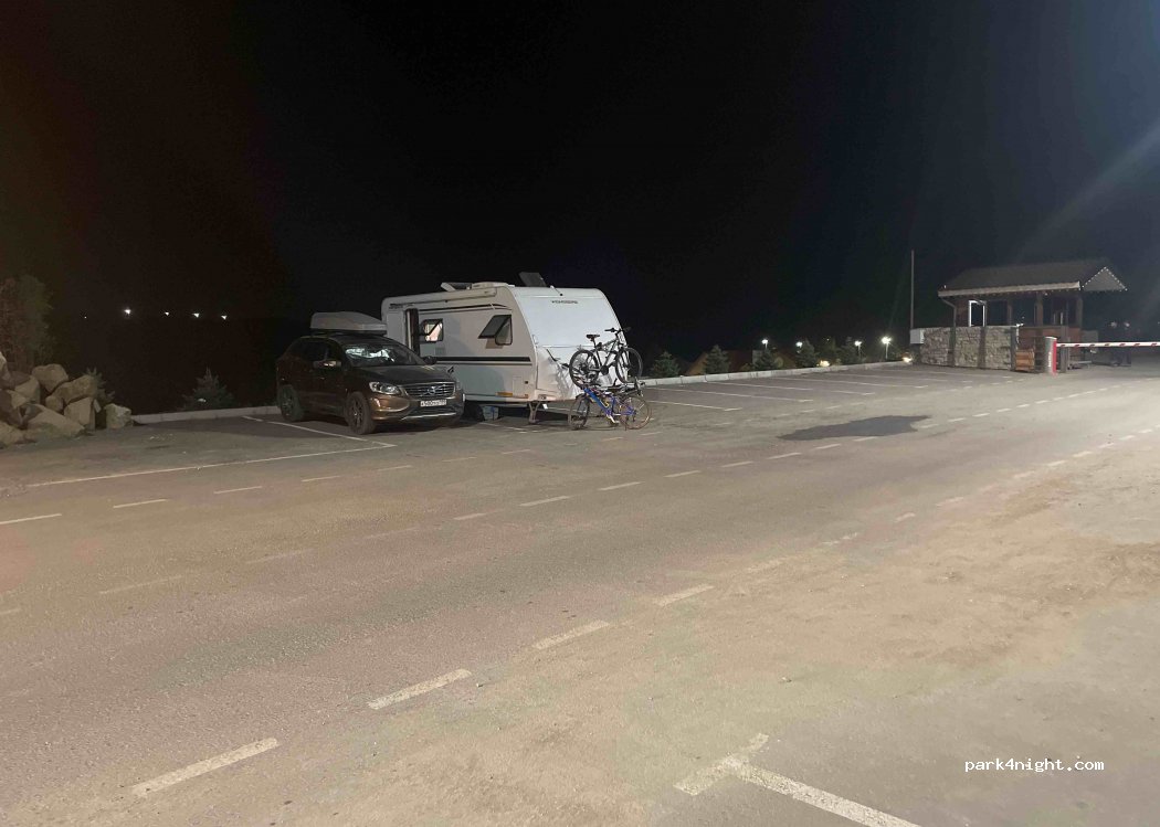 (368152) Novo-Zubutli - Unnamed road — foto 2