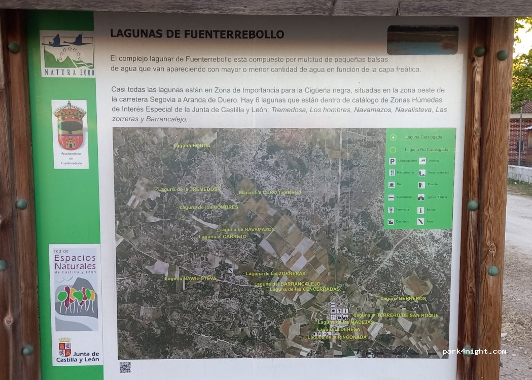 (40330) Fuenterrebollo - Unnamed Road — foto 2