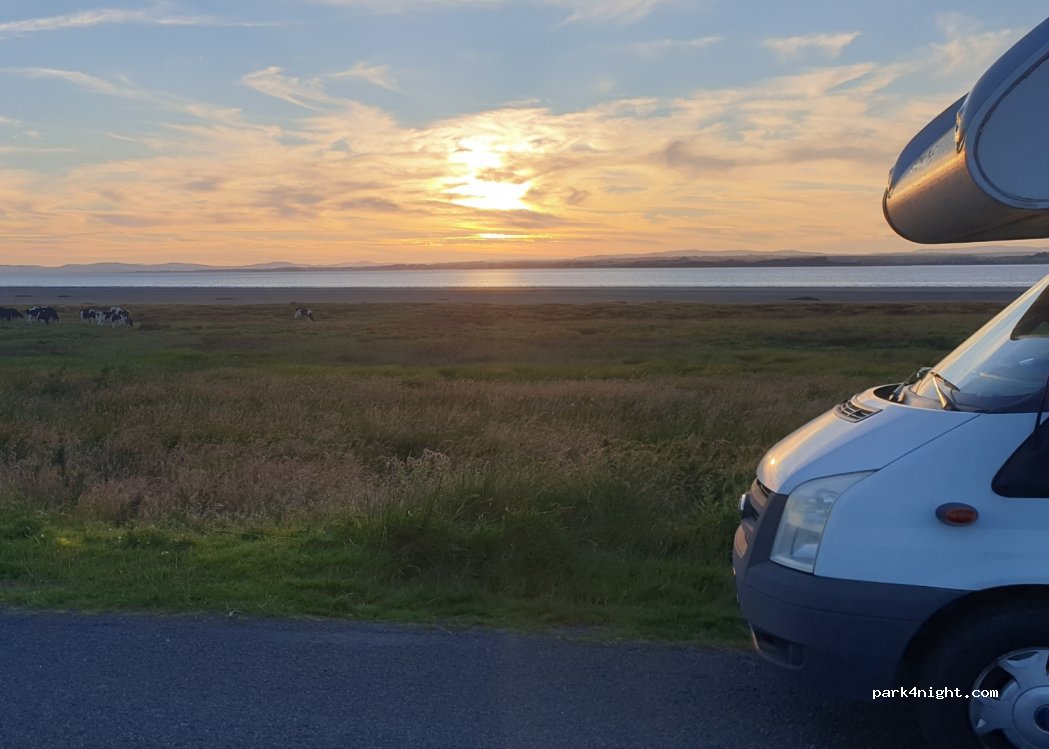 (CA7 5AG) Wigton - Cycle Rte 72 — foto