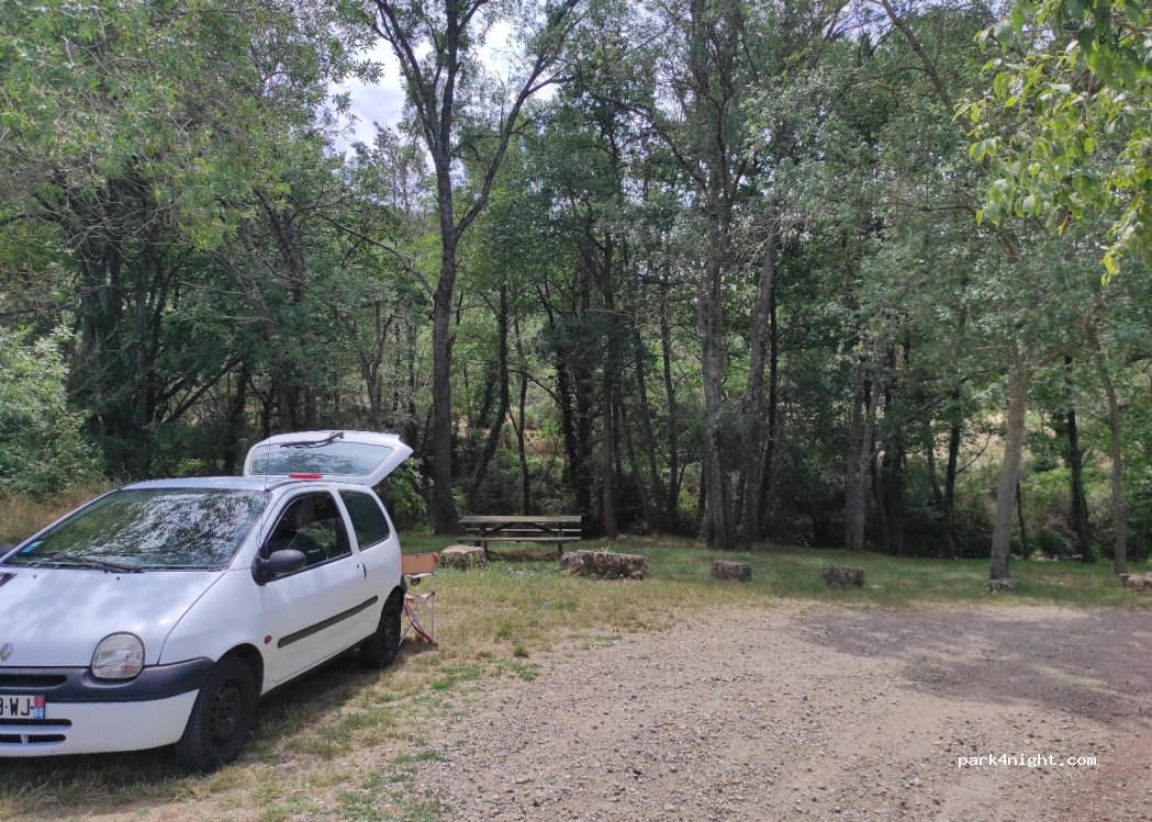 (34650) Dio-et-Valquières - D157 — foto 4