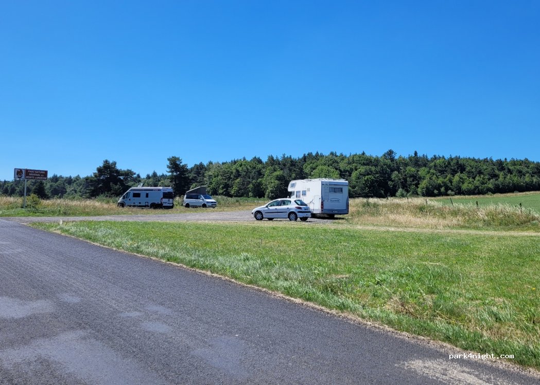 (07310) Saint-Clément - Chemin du Pinet — foto