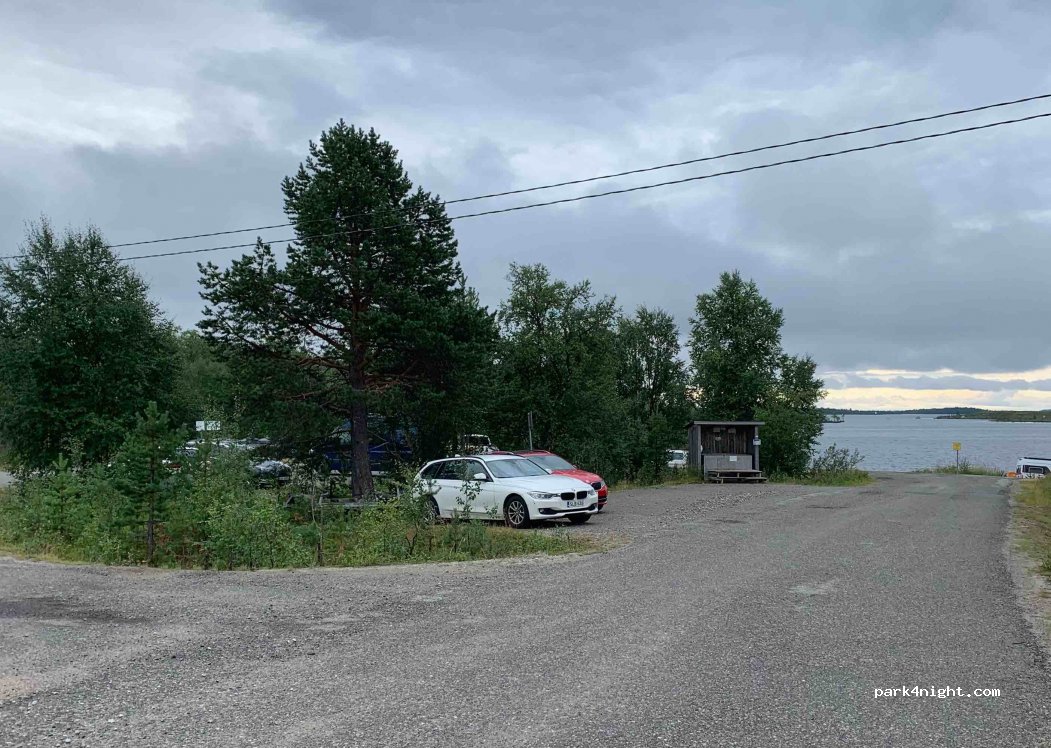 (99870) Inari - 168 Käyräniementie — foto