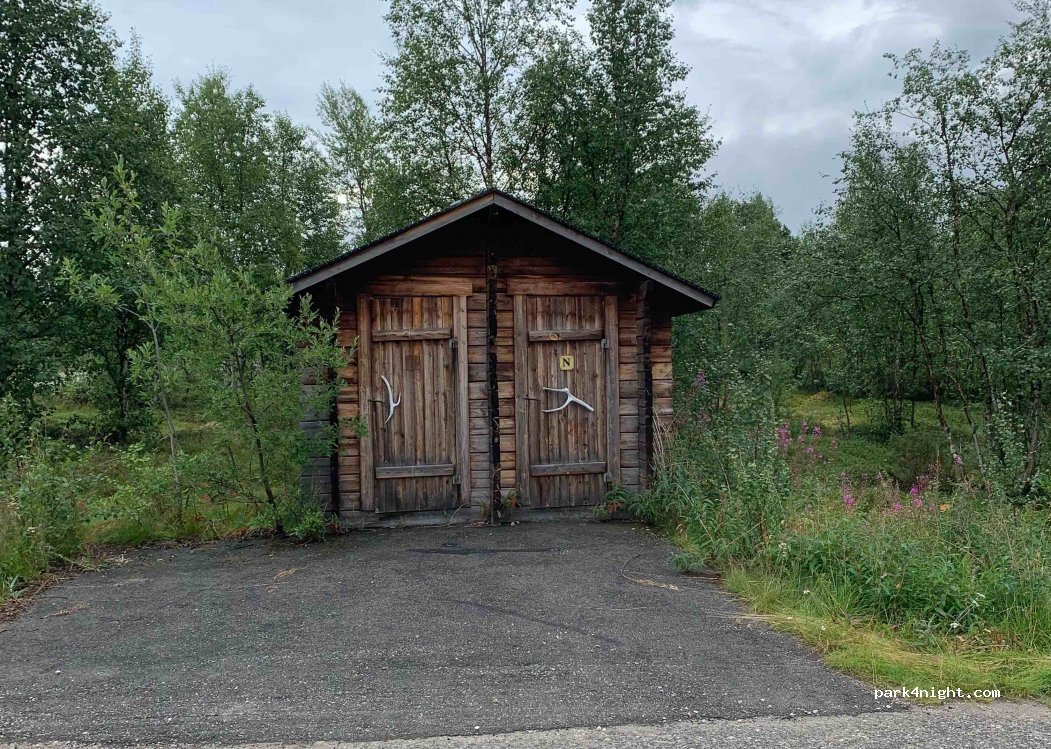 (99870) Inari - 168 Käyräniementie — foto 3